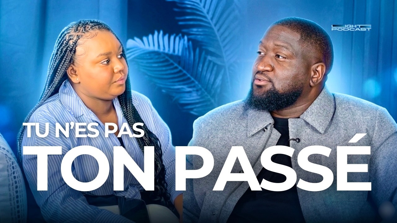 Tu n’es PAS ton passé | EP.1