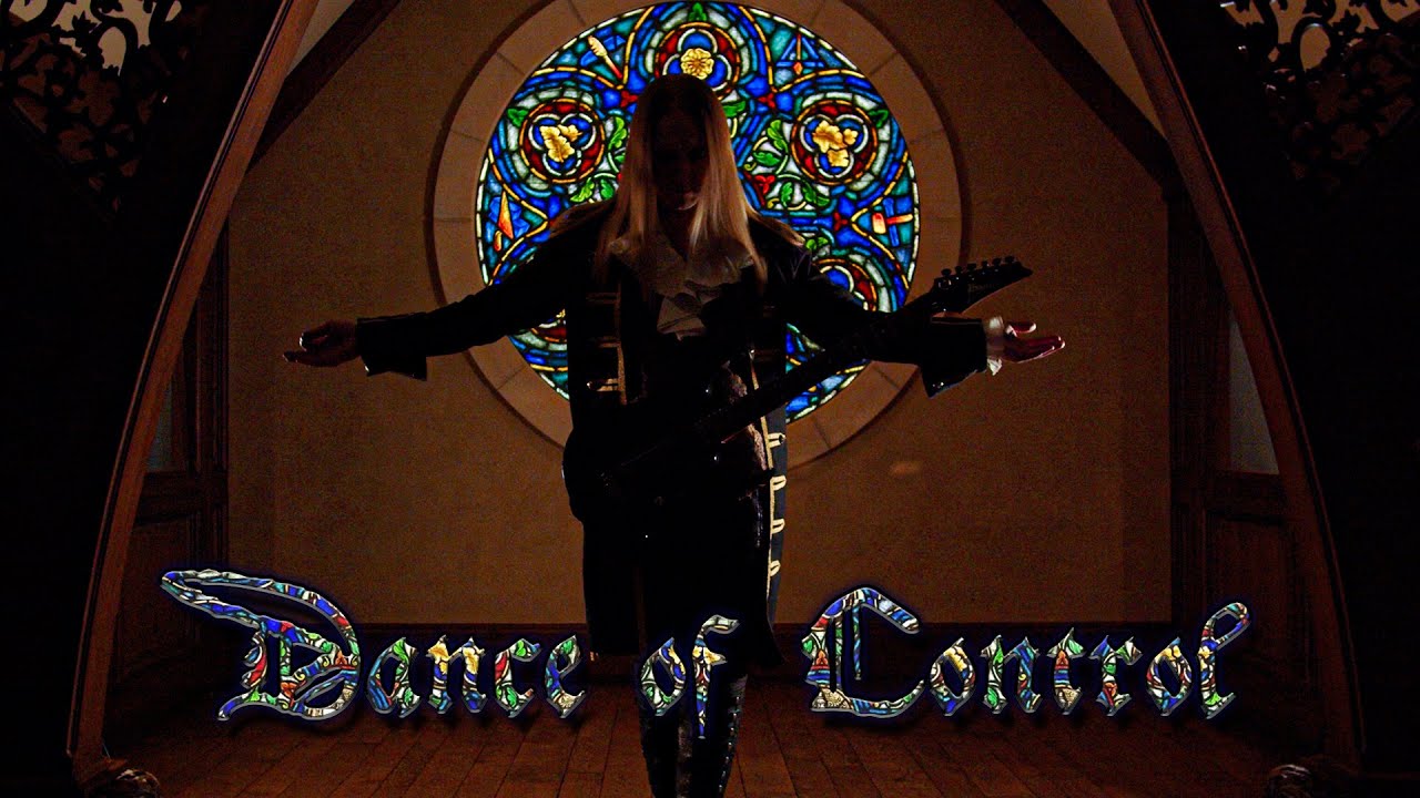 The Invitation/Dance of Control [OFFICIAL VIDEO]🔱Lords of the Trident