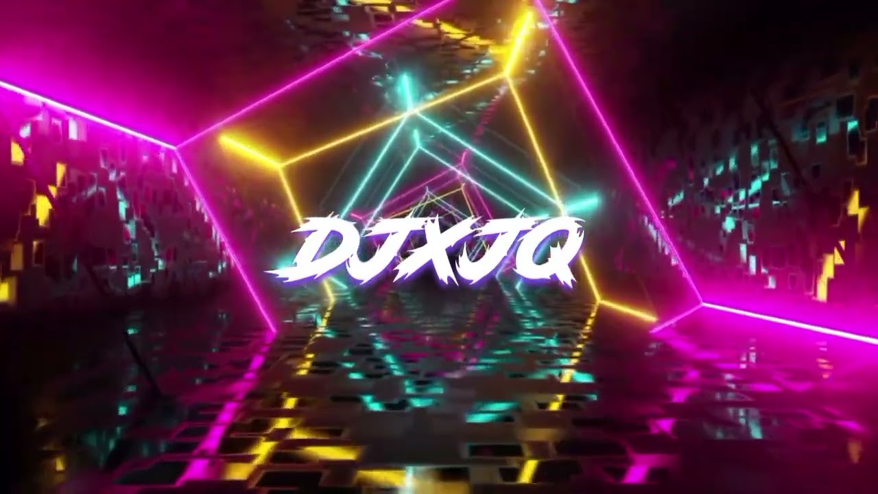DJXJQ - MALAY BETONG TECHNO (V1🇹🇭)