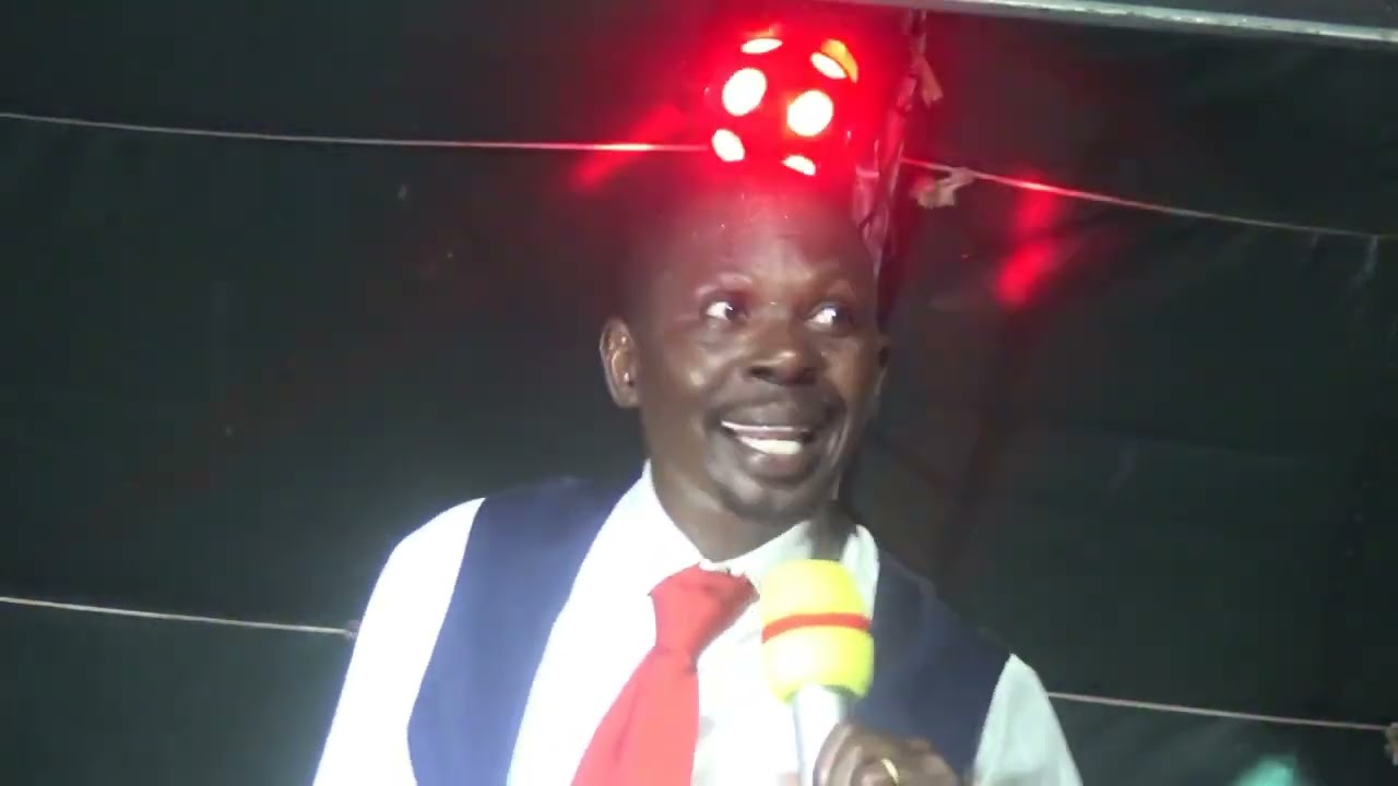 Yesu Nyundo 