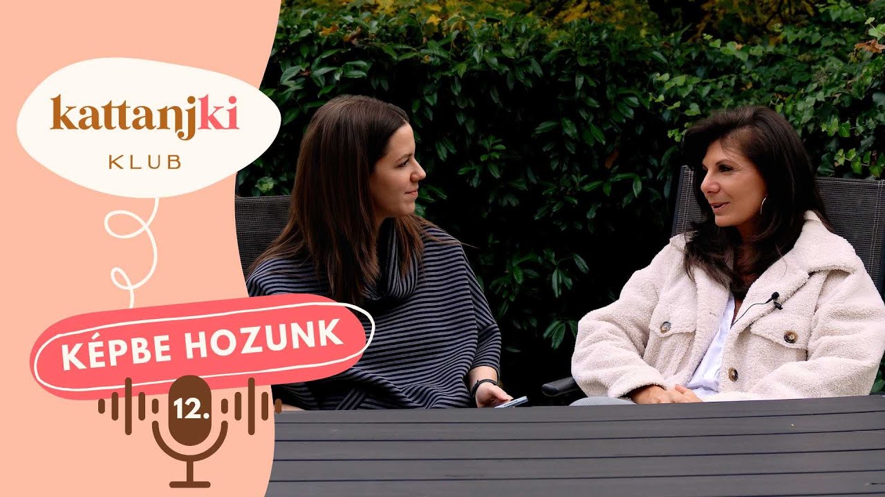 Képbe hozunk 12.: Karácsonyi fotózás kérdezz-felelek Márton Andreával