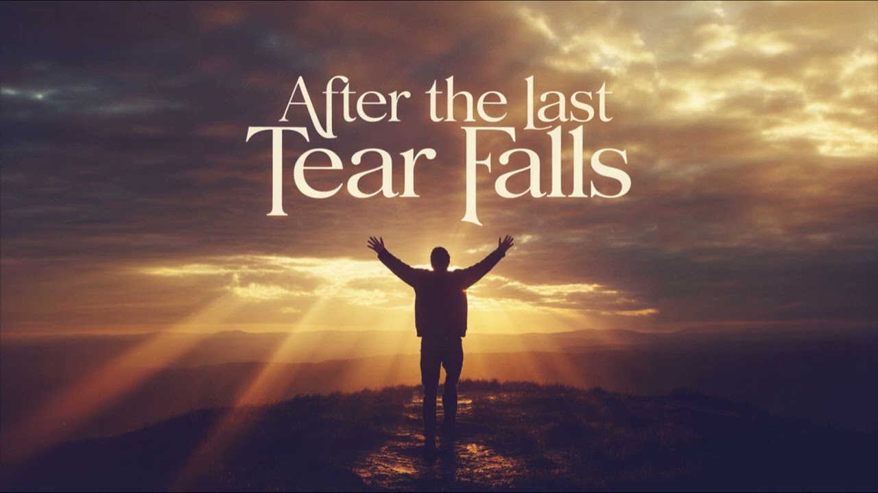 After the Last Tear Falls ‐ Christian Rock/Metal