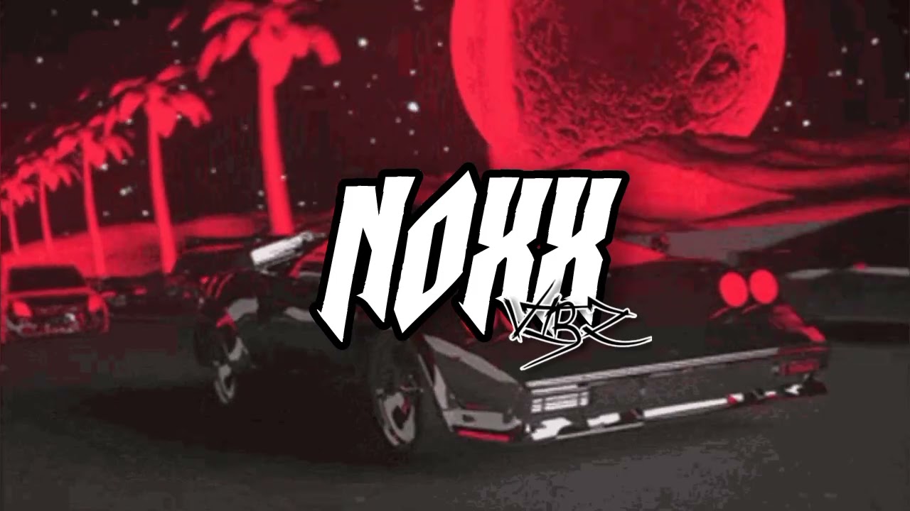 NXVBZ x MELO D OZUNA DLR 2K25  