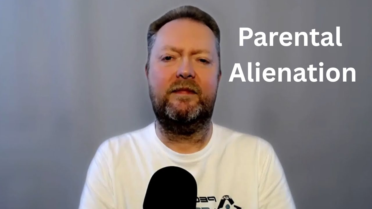 Parental Alienation Questions For Parental Alienation Awareness Day