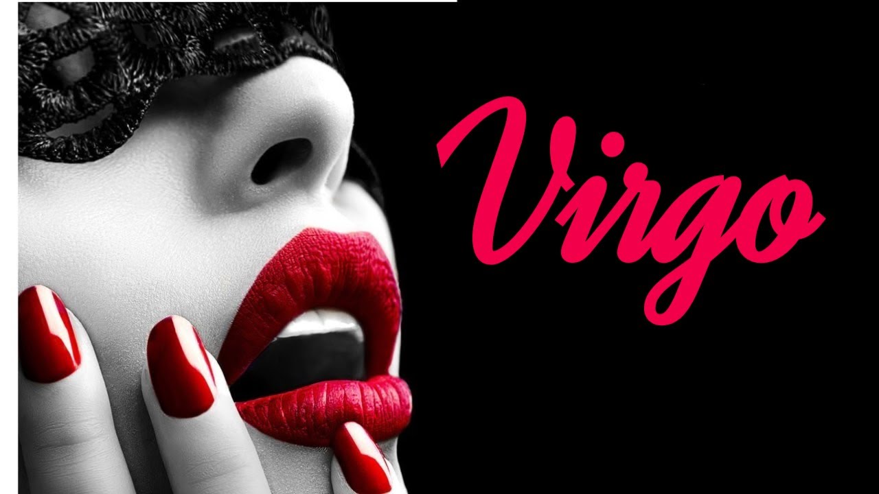 Virgo**Someone's Coming In With A LOVE MESSAGE **Naughty November Love & Romance Tarot Reading