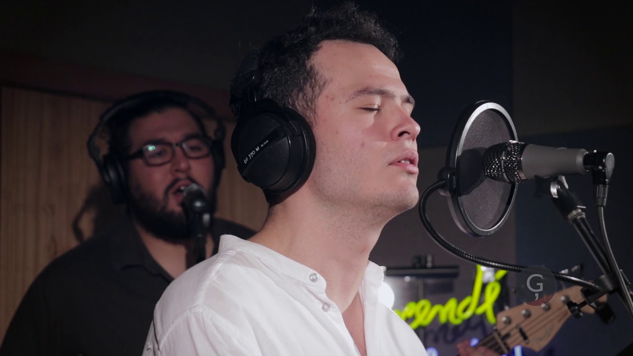 Guaraní Soul Sessions | Tender Cage - Signal