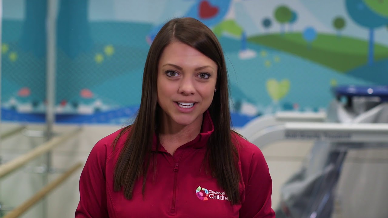 HealthWorks! Healthy Living Series: Teaching Kids to Exercise | Cincinnati Children's
