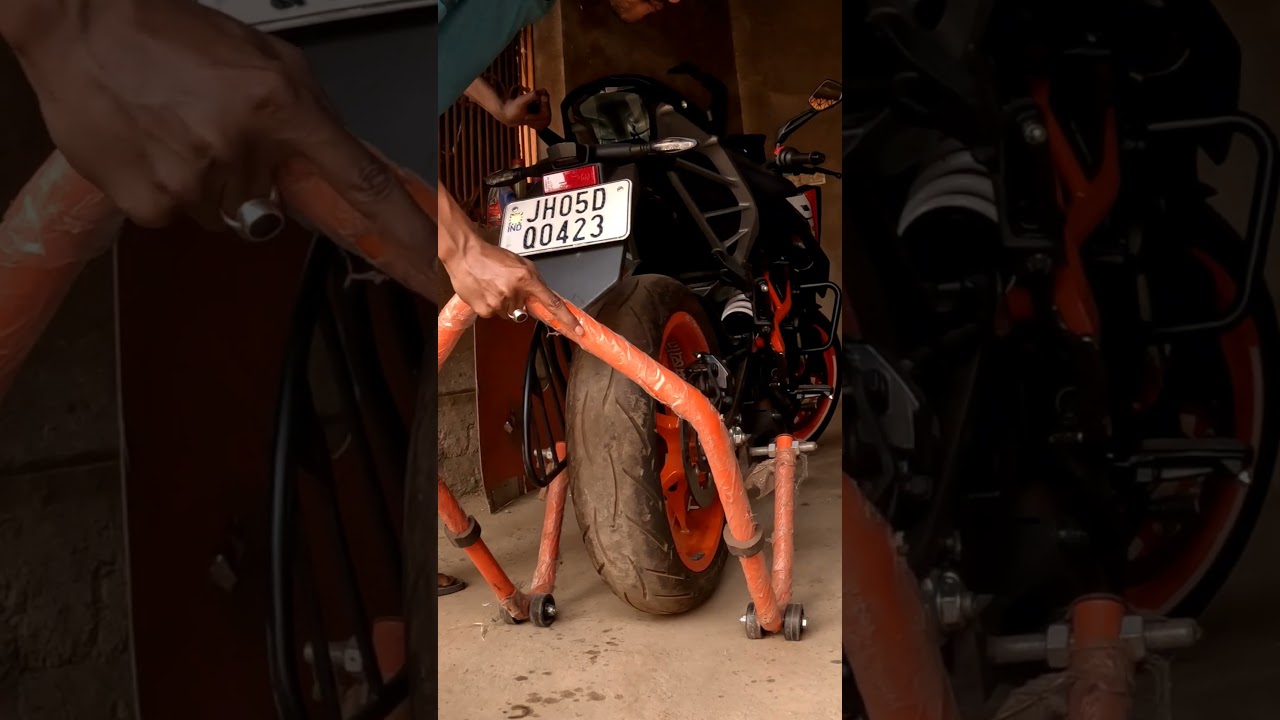 HOW TO USE Paddock STAND ALONE | Buying link in Desctiption