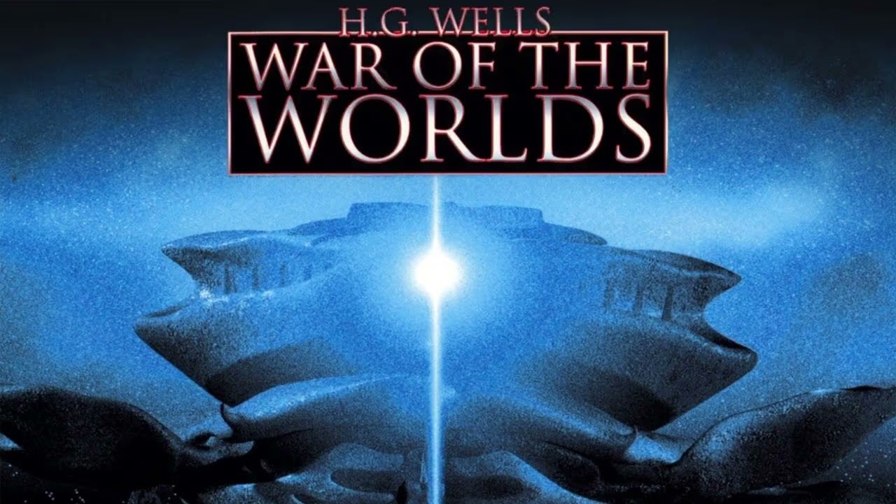 The aslyum H.G Wells' War of the Worlds OST - Main theme