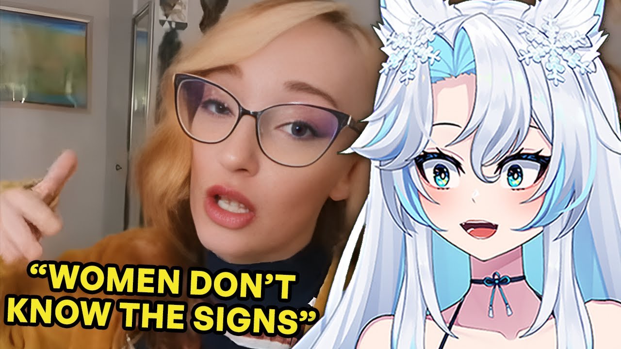 SO THIS IS WHY WOMEN KEEP GETTING GHOSTED?! || Womansplaining Men to Women React