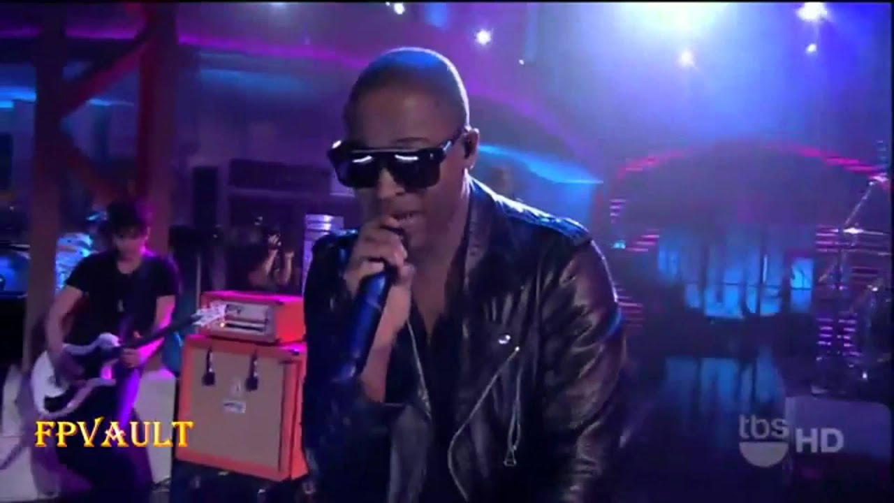 Thamaddrumm Hittin With Taio Cruz On Lopez TONIGHT!!!!