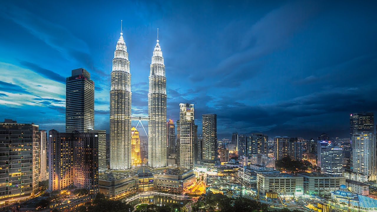 Kuala Lumpur, Malaysia