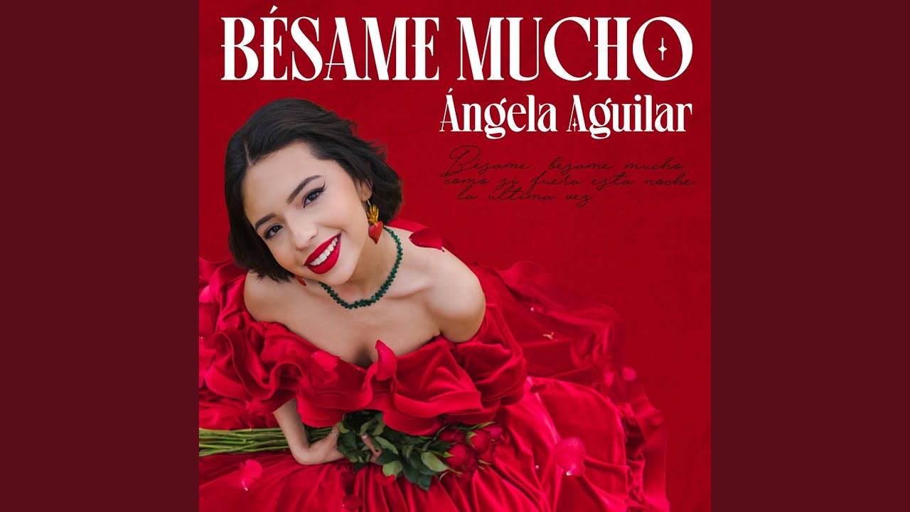 Bésame Mucho