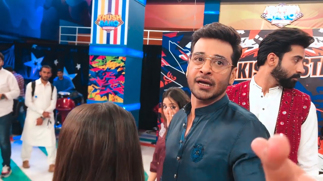 Phir Se 2 Ki Lead Pakistan Stars Ki | Vlog By Usama Aslam