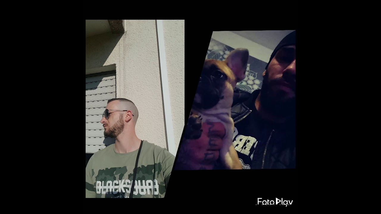 Matiotsch feat Kontra Hoffnung f&uuml;r Hip Hop ( voll alt )