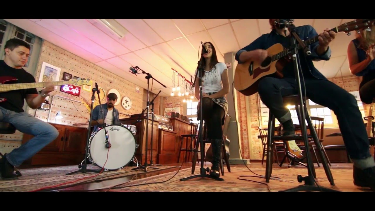 The Tree - Razão | Acústico
