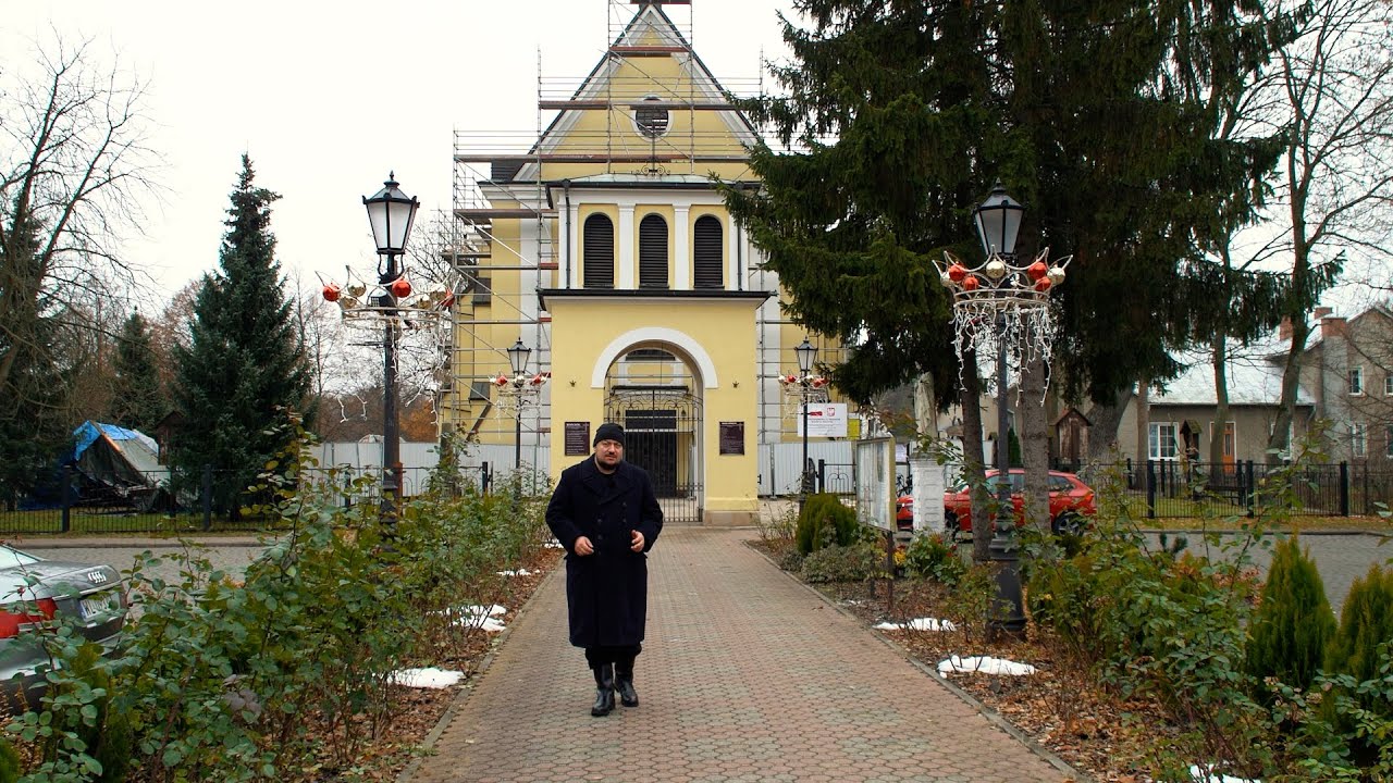 Nasza Historia - odcinek 9 „Powstanie styczniowe na terenie dzisiejszego powiatu legionowskiego”