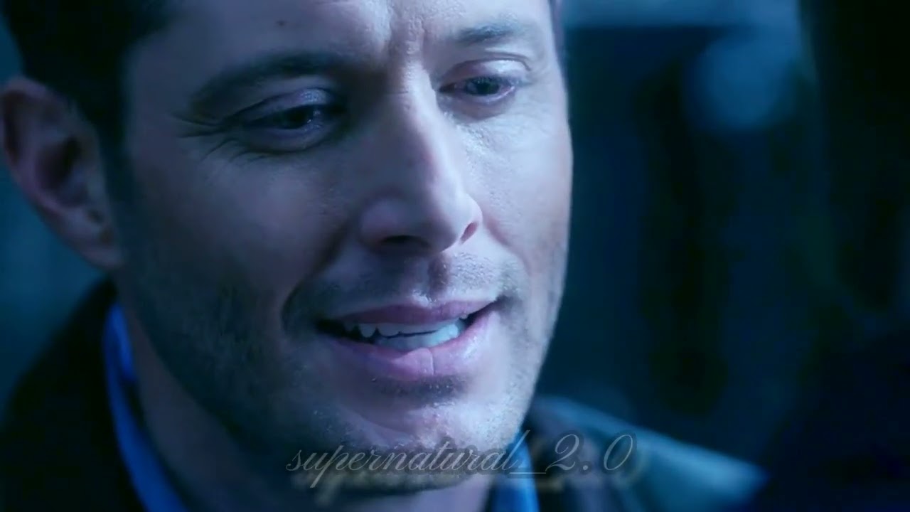 сверхъестественное Смерть Дина (клип песня--lovely)Supernatural Death of Dean (clip song--lovely)