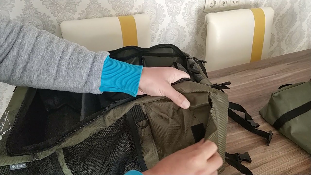 Campout Orman Mutfağı #nurgaz