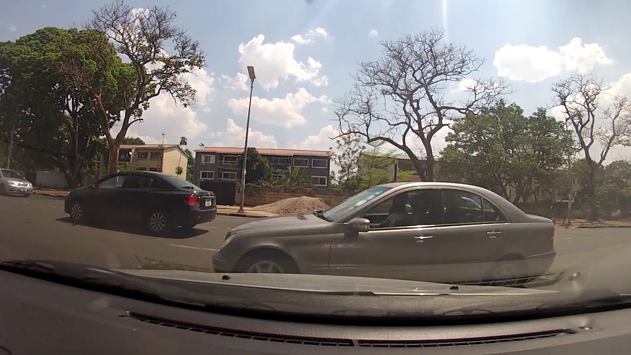 [Suburbs] Rhodes Park Suburb, Bwinjimfumu Road | October 2020 | #Lusaka #Zambia