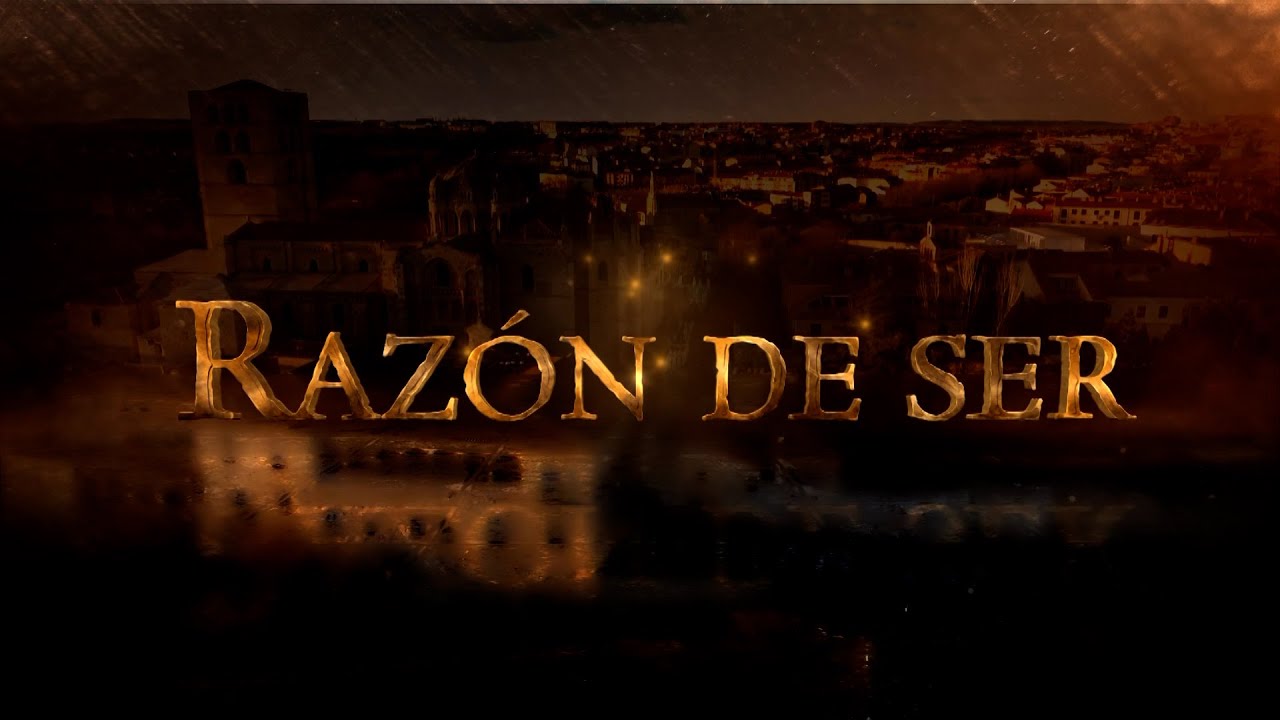 SEMANA SANTA DE ZAMORA RAZON DE SER
