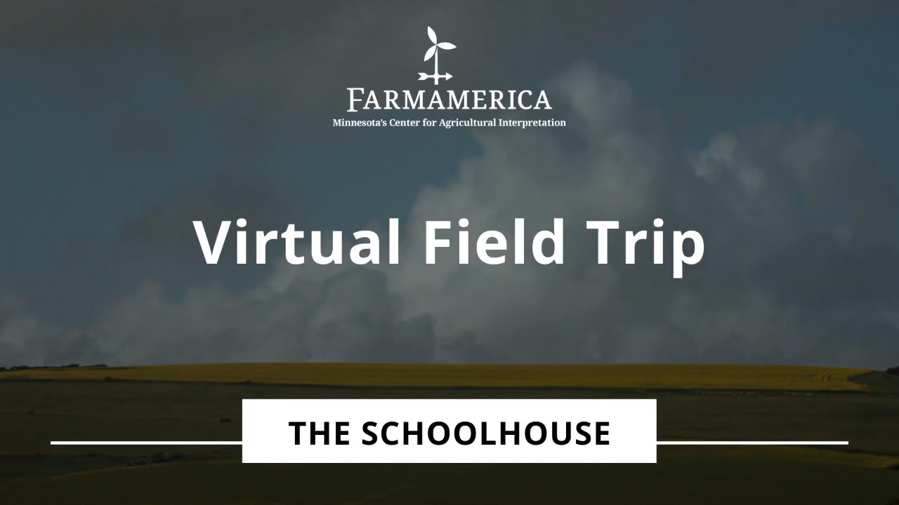 One-room Country Schoolhouse | Virtual Field Trip