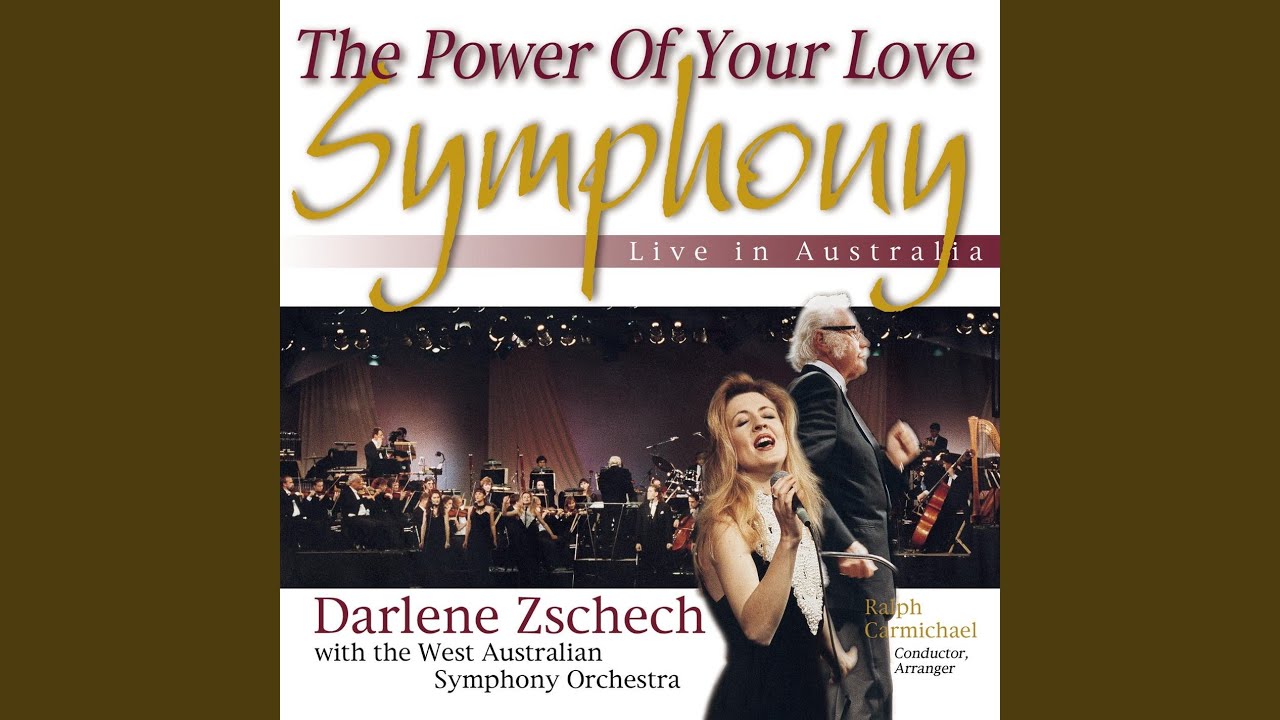 The Power of Your Love [Live]