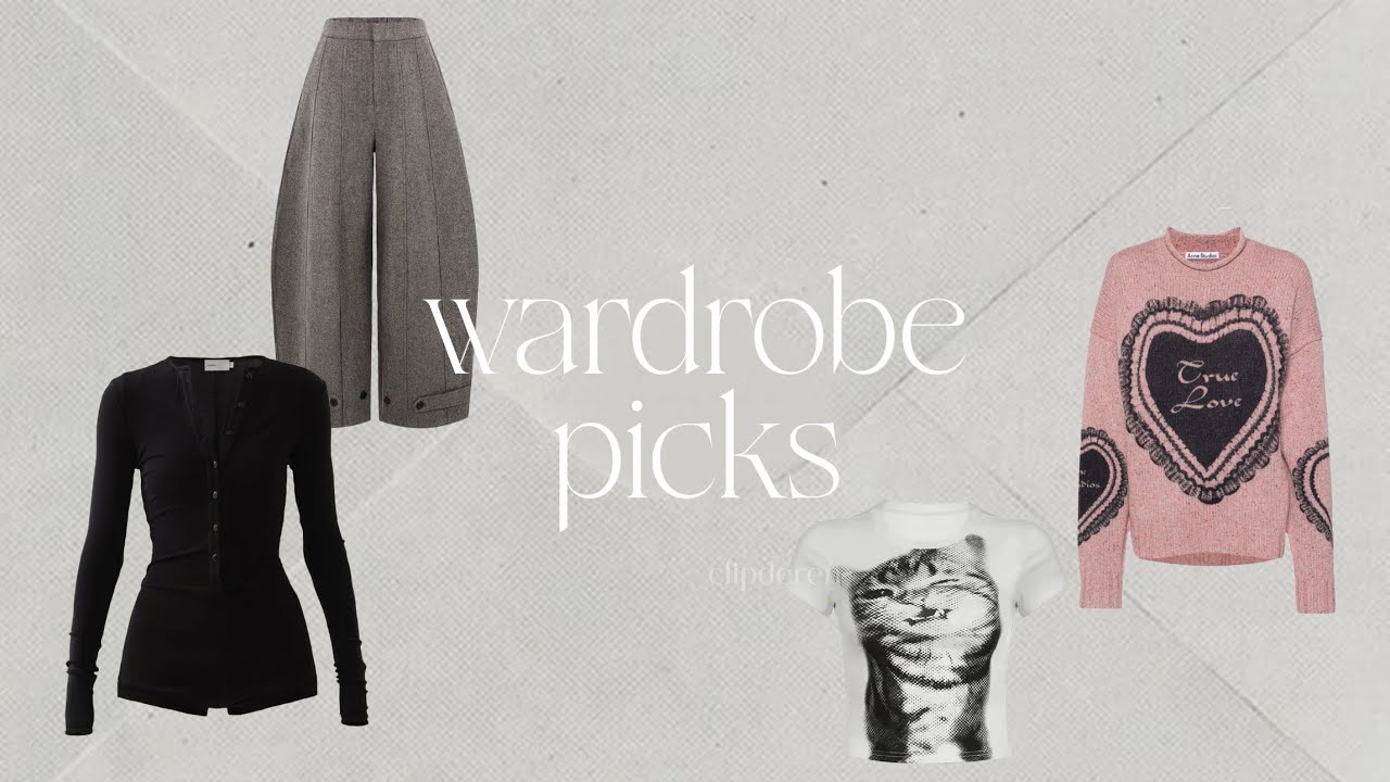 wear or tear? u choose 