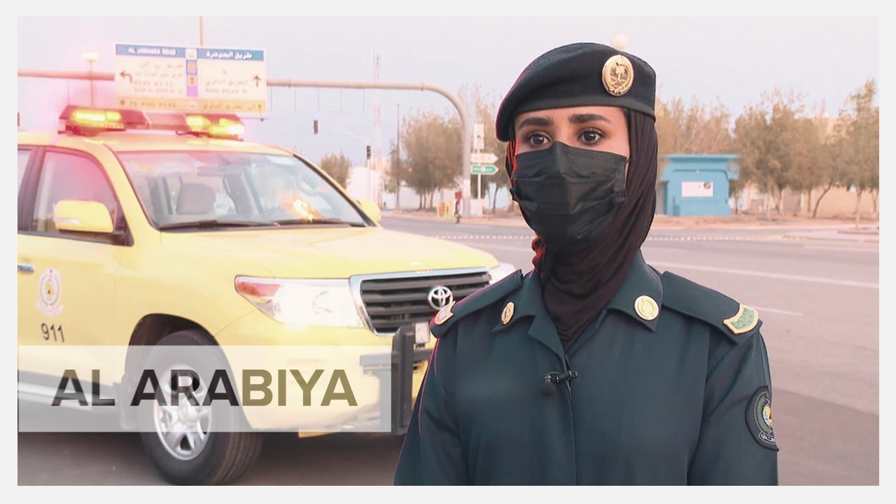 Saudi Civil Defense female officers play vital role to ensure safe Hajj season