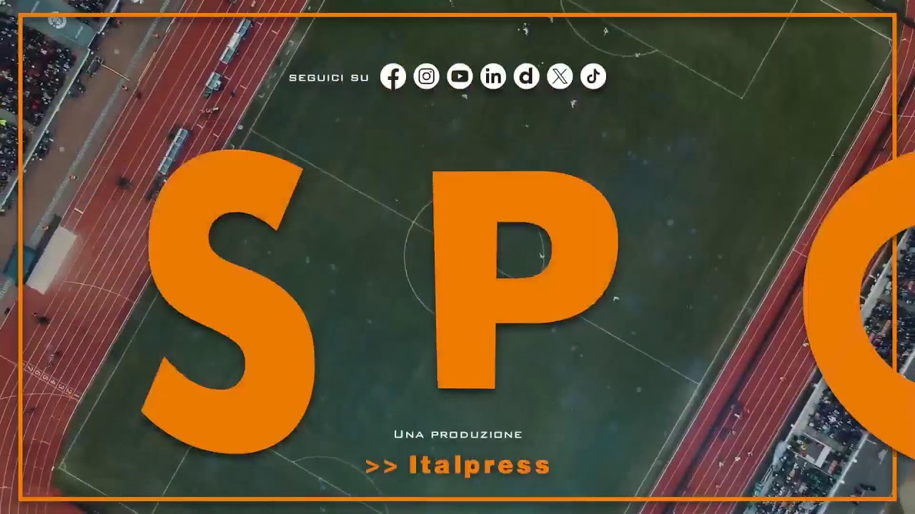 Tg Sport Italpress - 18 марта 2026 г.