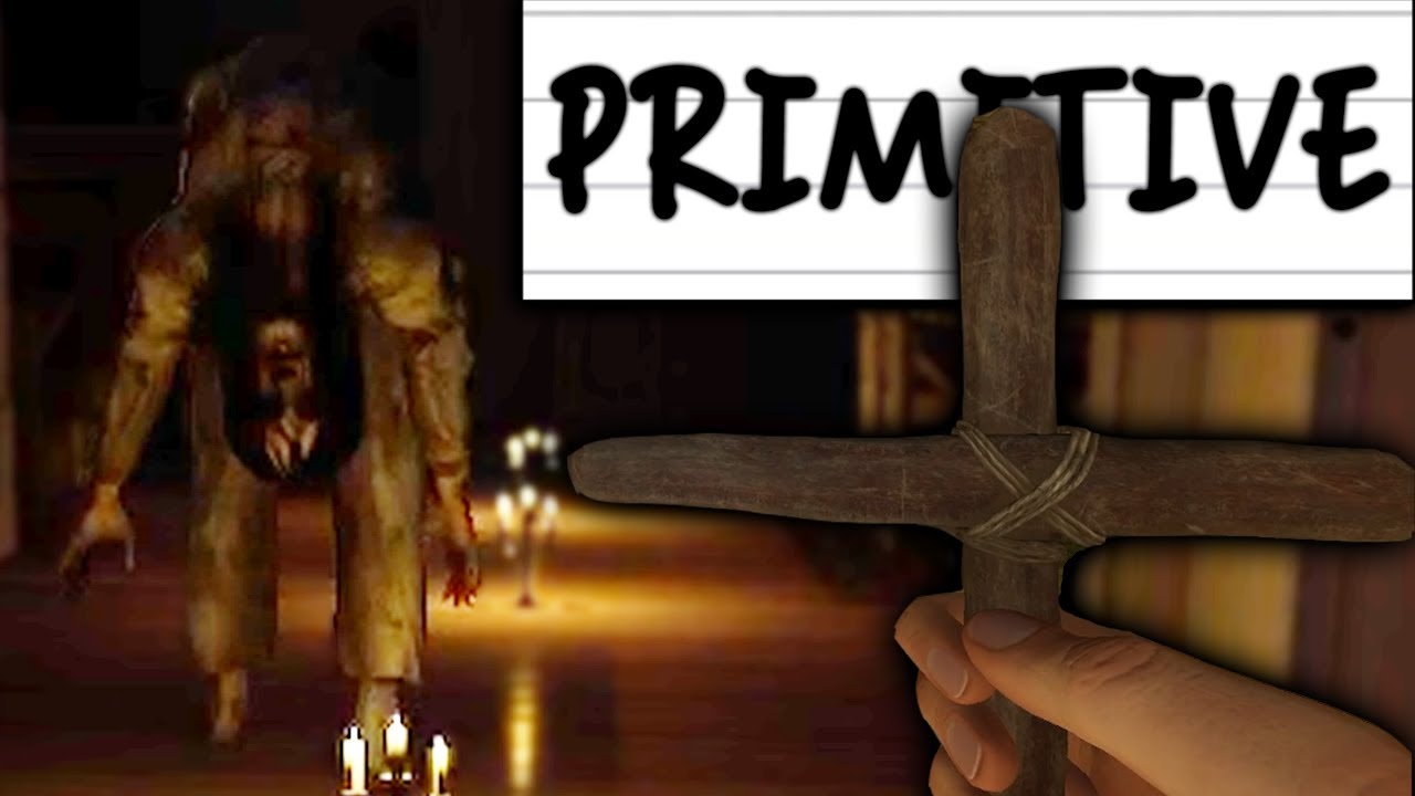R.I.P Electronics | Phasmophobia Primitive Weekly Challenge