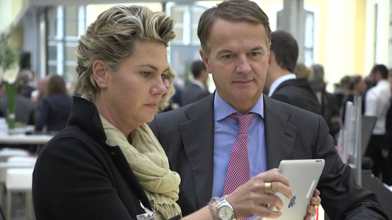 Rückblick Weltmarktführer Kongress 2015