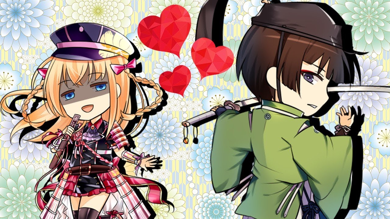 年明け石さに騒動【ゆっくり刀剣乱舞】