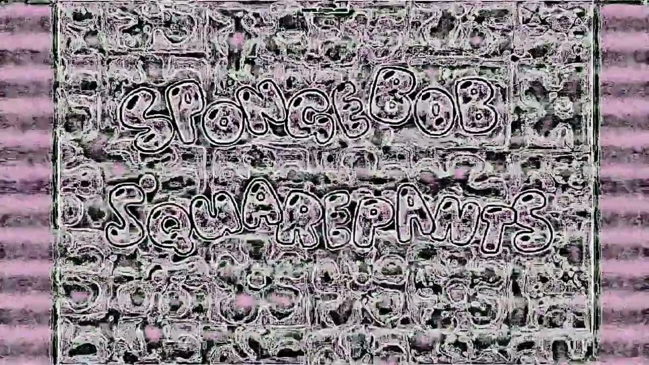 (REUPLOAD) The SpongeBob Squarepants Theme Song Exe Does Not Respond