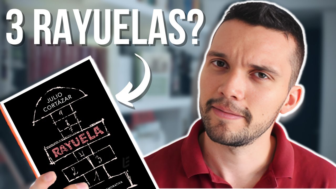 Ahora sí entenderás Rayuela de Julio Cortázar (resumen y análisis)