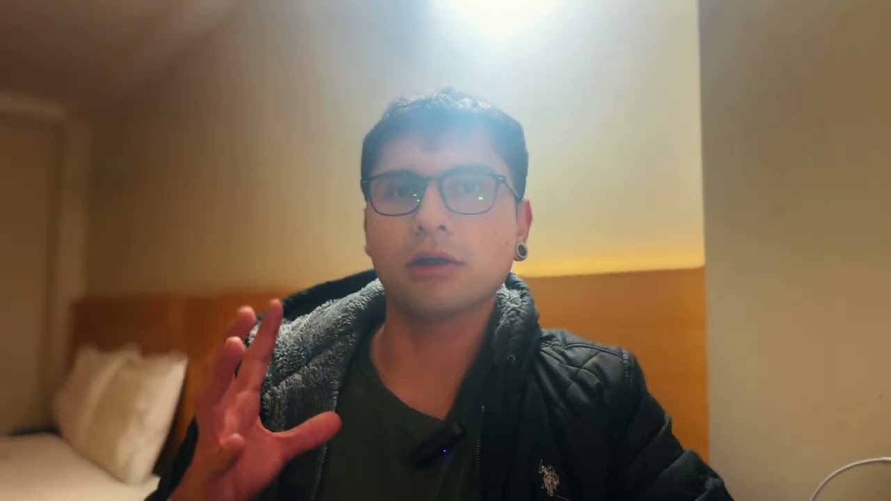#20 Experiencia de cómo gestiono mi herencia de maldición 