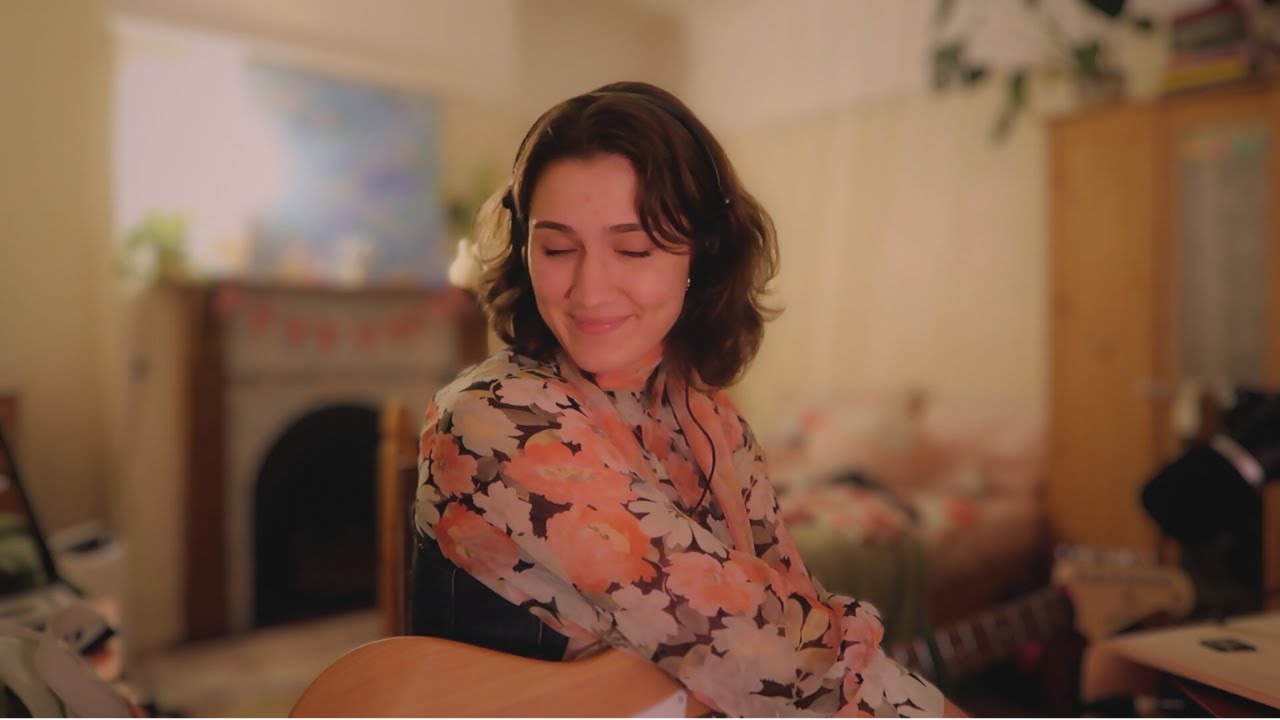 Emerald - original song