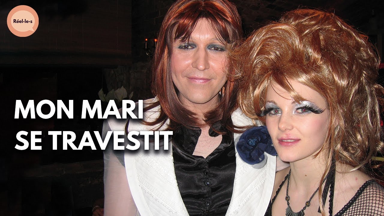 Nos maris s'habillent en femme | DOC COMPLET