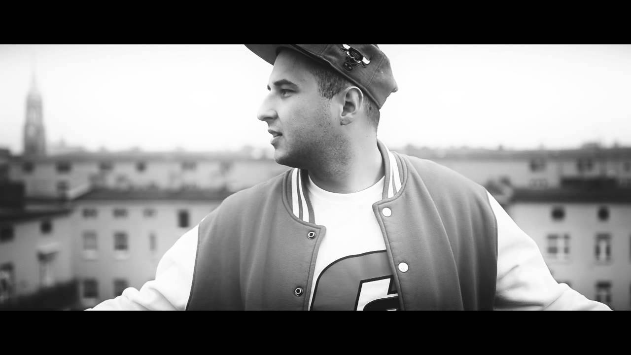 Parys -  Dźwięki Życia | OFFICIAL VIDEO | HD