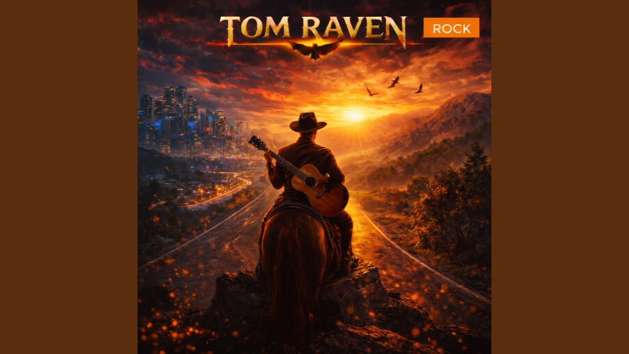 Tom Raven (Rock Edition)