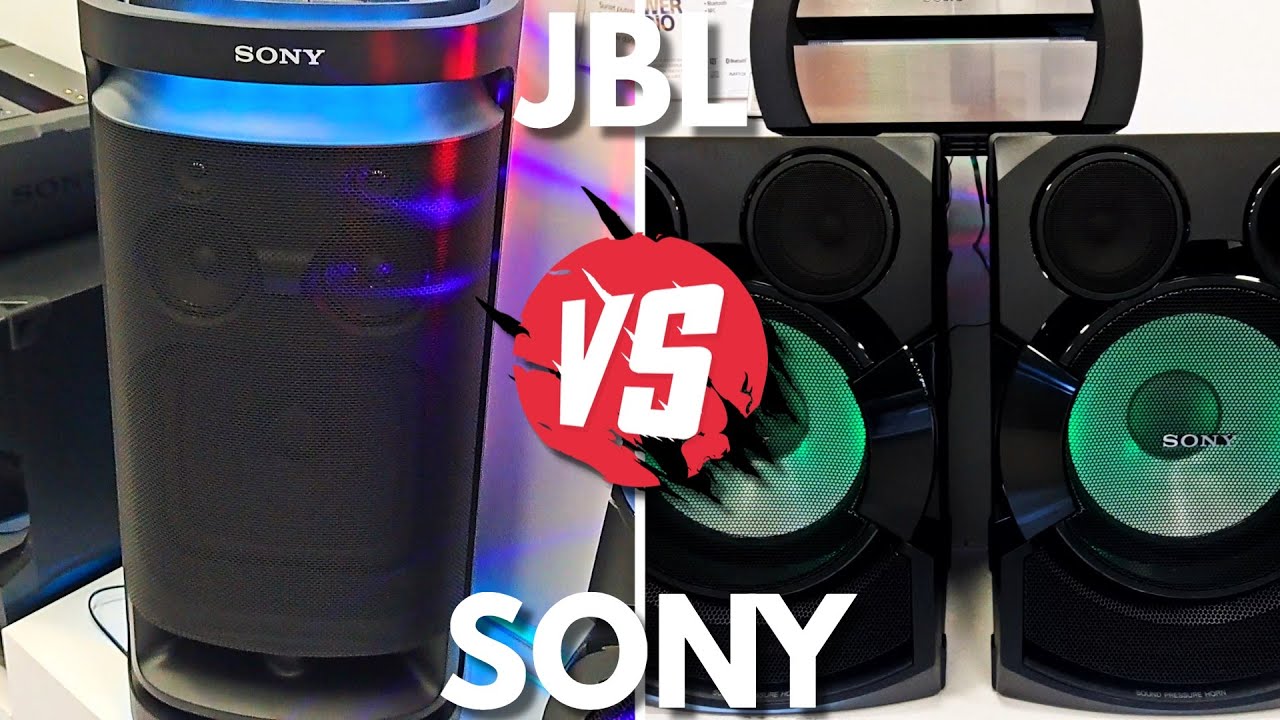 😱ULTIMATE BATTLE SONY SHAKE X70D VS SONY XV900 🤯 THE BIGGEST BASS FIGHT IN 2023🎶