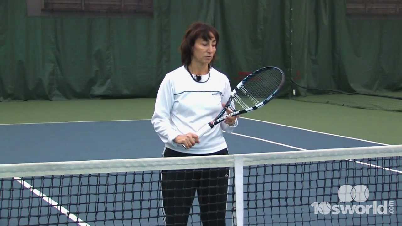 2012 Babolat Pure Drive GT Review