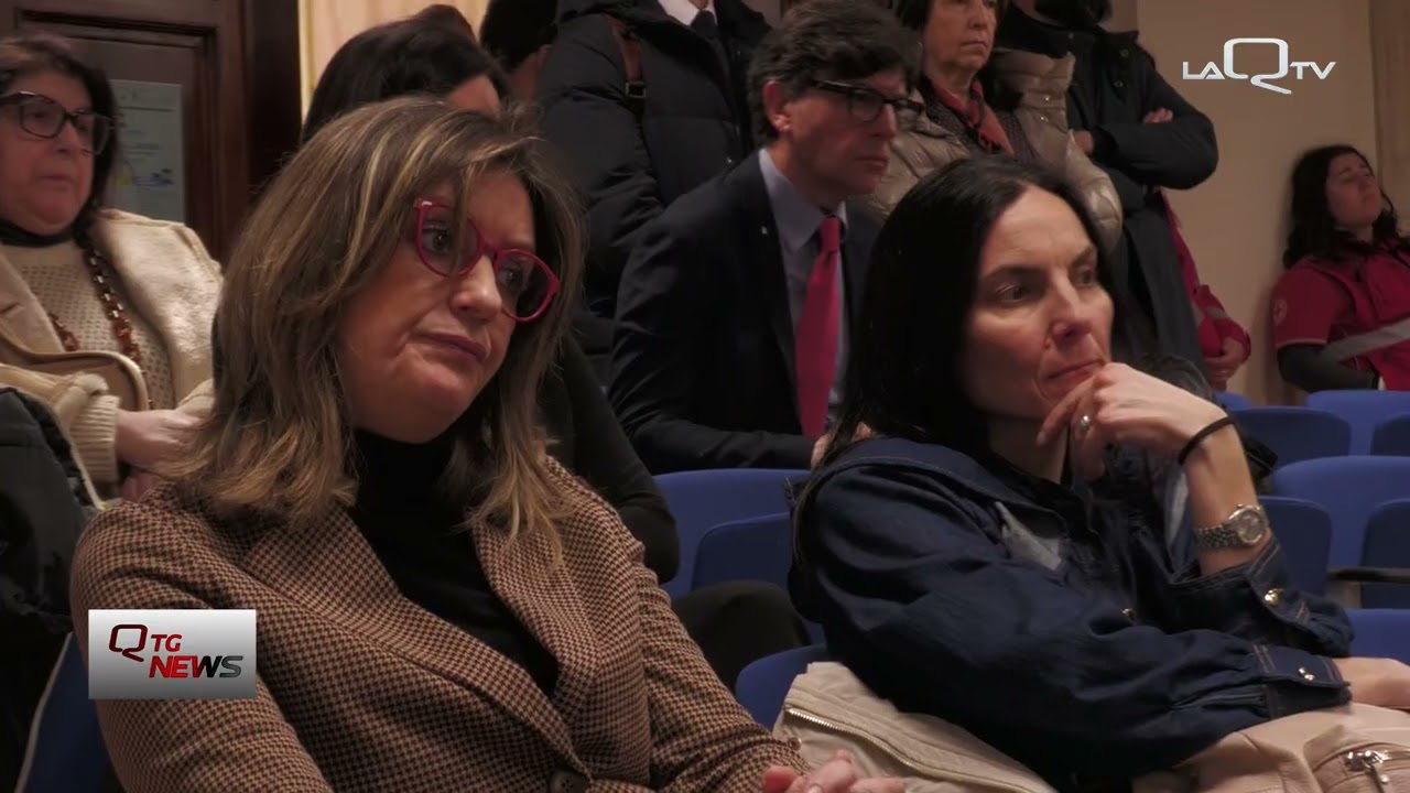 Politiche di coesione 2028 2034, Biondi «Dare centralità alle città medie»