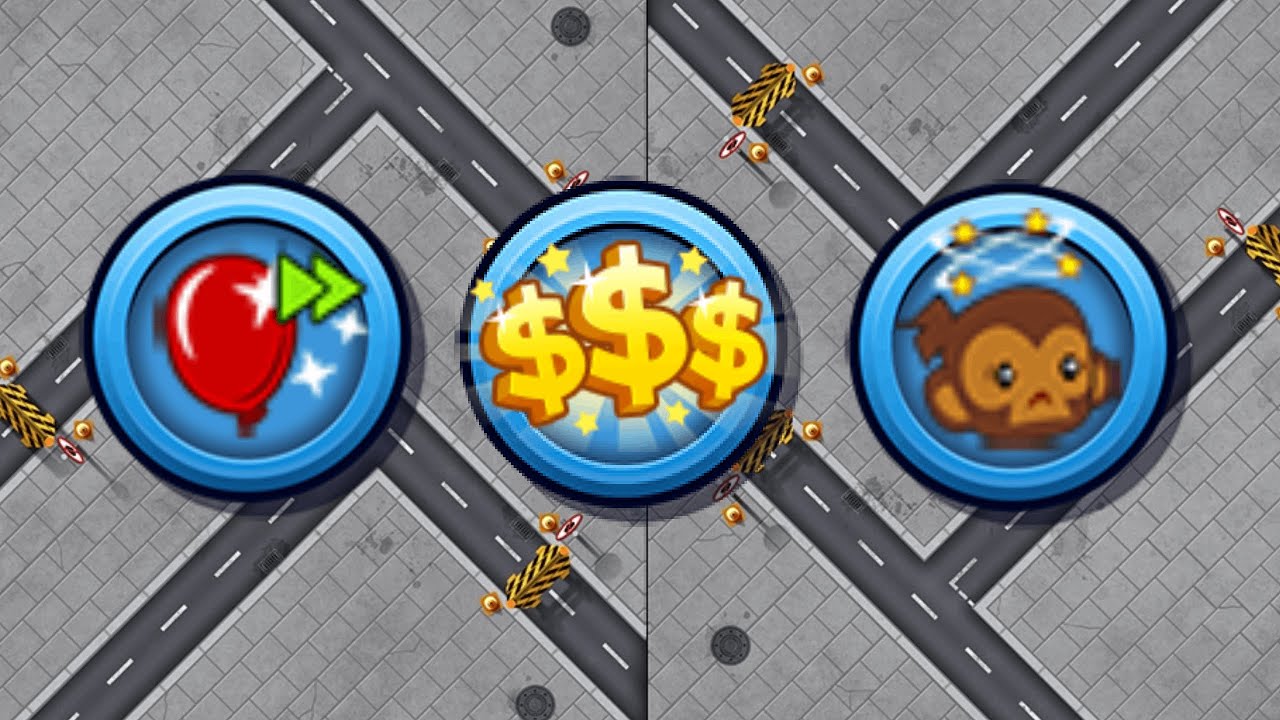 So I used Grinders/Toxic Power Loadout... Here's what happened