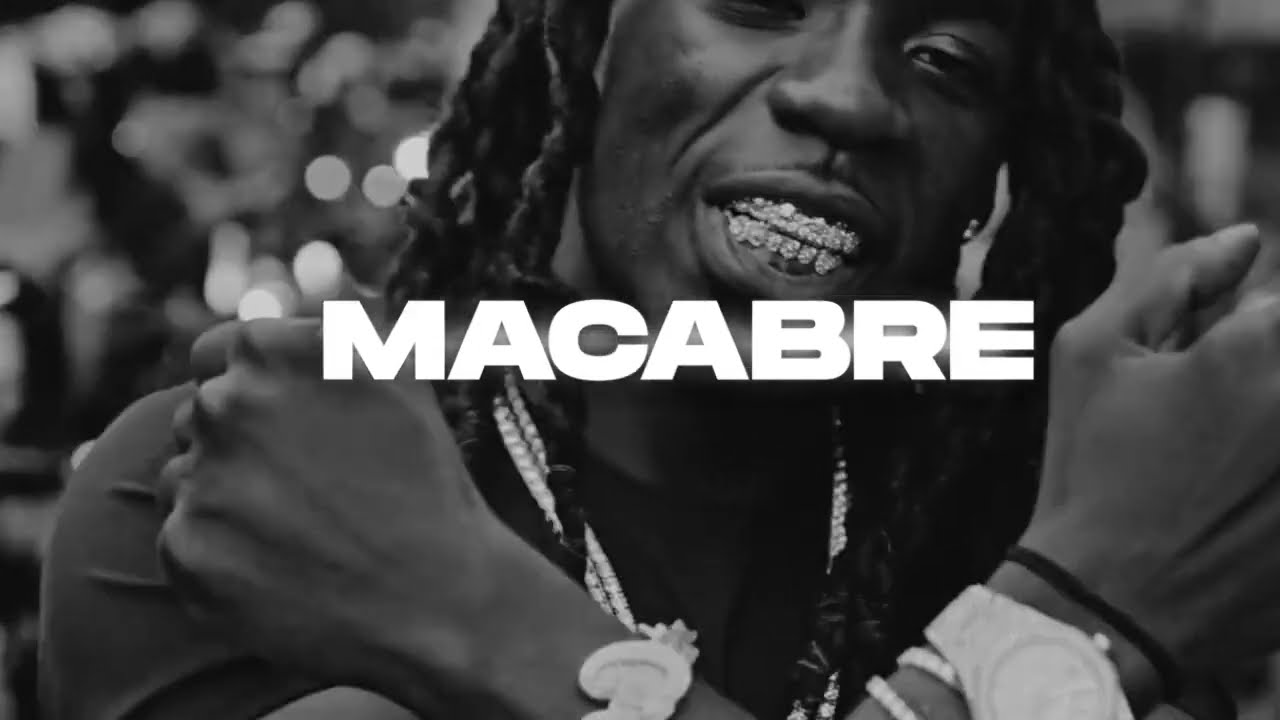 La Rvfleuze X Gazo Type Beat - 