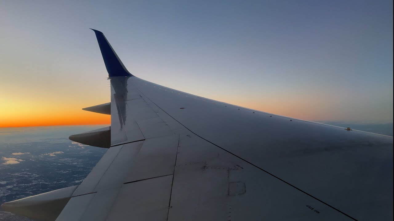 TRIP REPORT: UNITED BOEING (B757-200) From Tampa, FL (TPA) To New York-Newark, NJ (EWR)