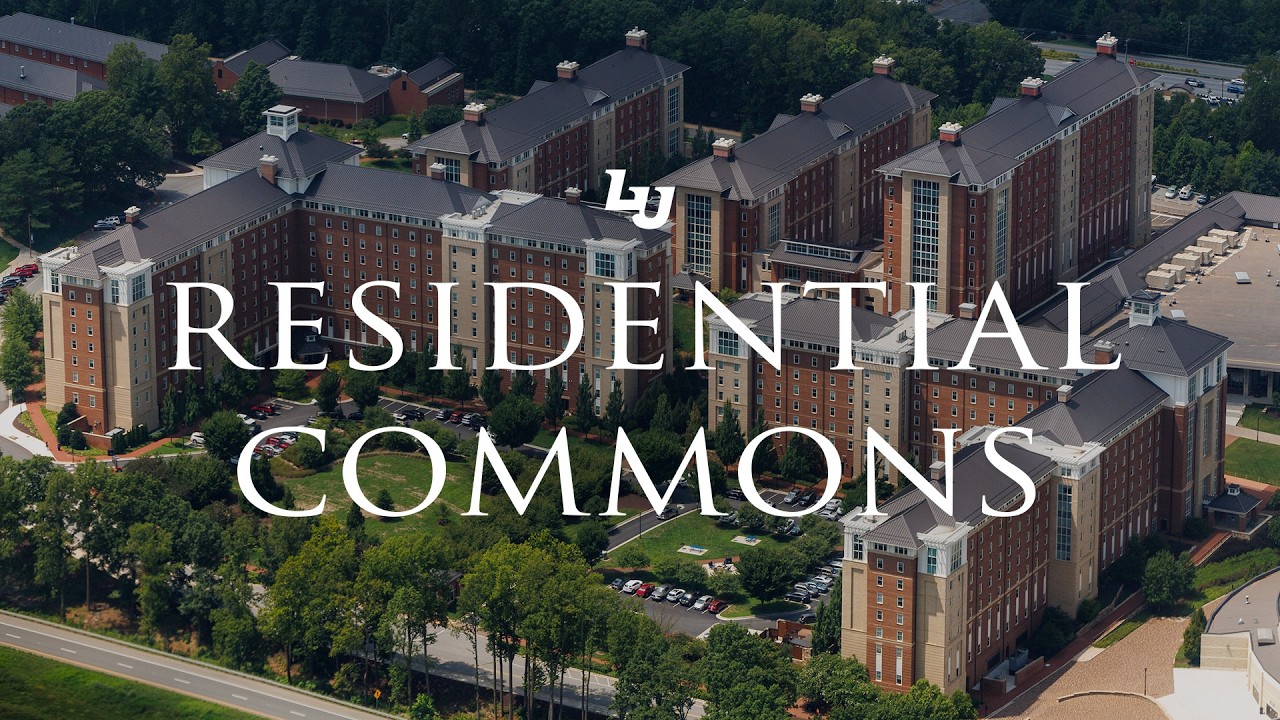 Residential Commons Virtual Tour
