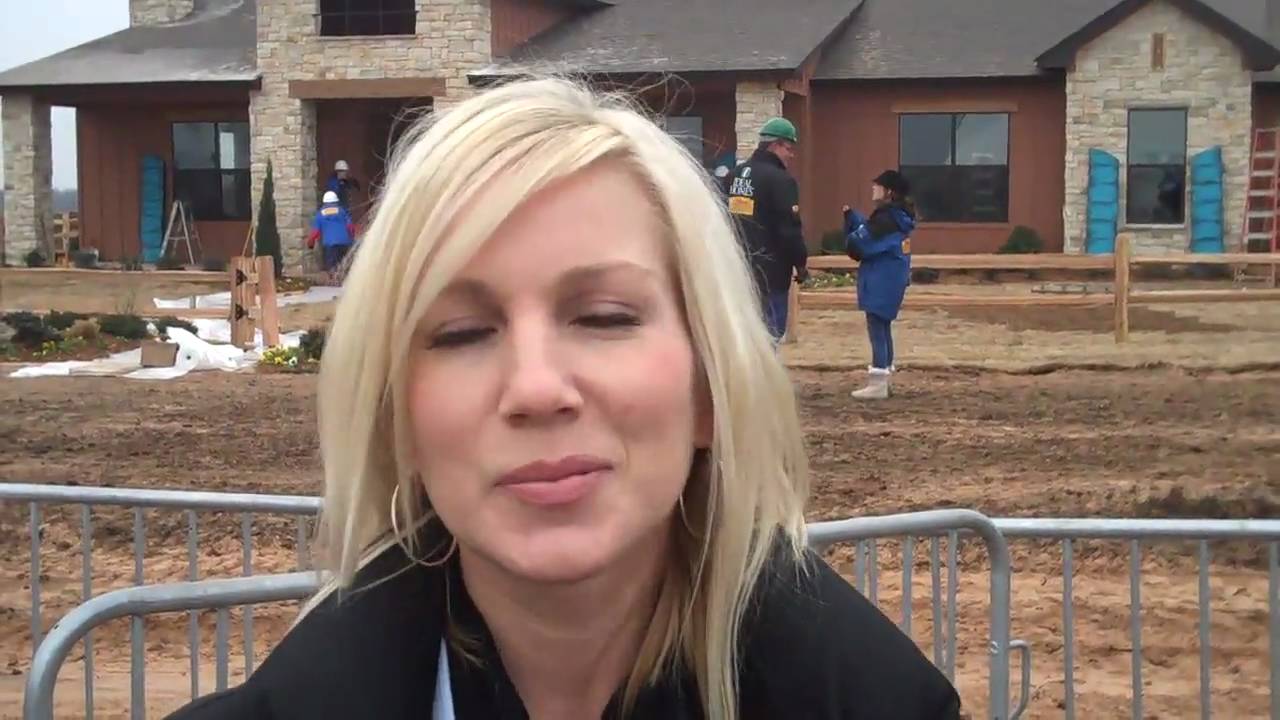 Extreme Makeover Home Edition:  Family Perspective