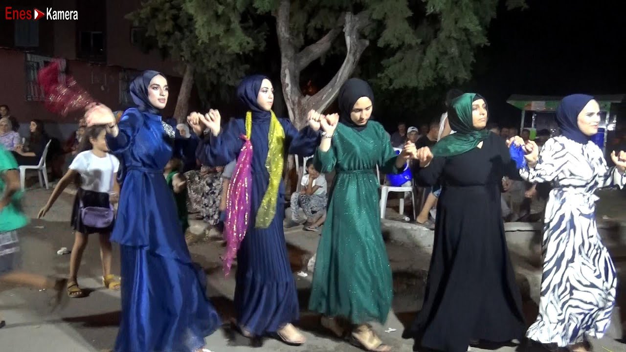 Eyşoke Halayı - Süper Halay Çekiyorlar