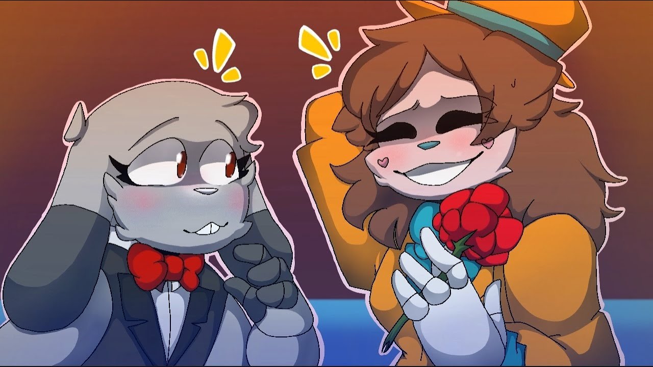 Minecraft FNAC Season 3 - A Blossuming Romance